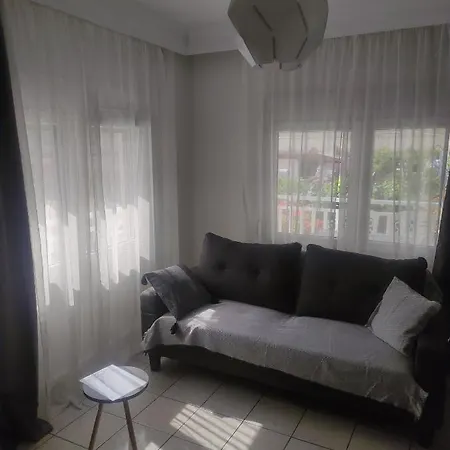 Apartment Helena's 2 Agia Triada (Thessaloniki)