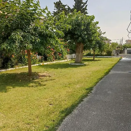 Helena's 2 * Agia Triada (Thessaloniki)