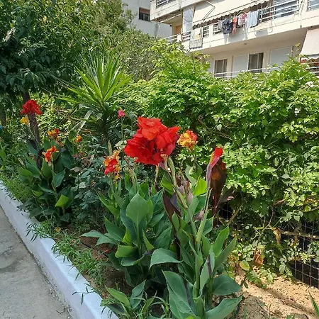 Helena's 2 Apartment *