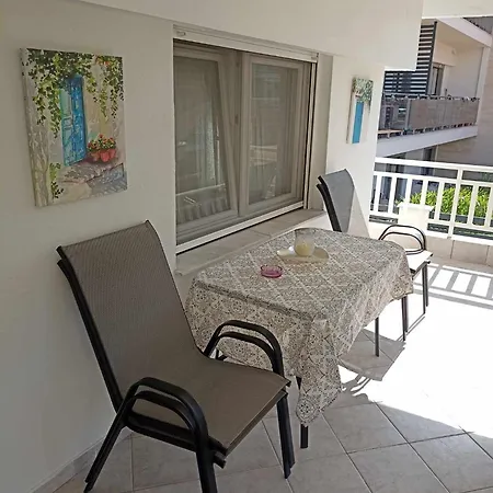 Apartment Helena's 2 Agia Triada (Thessaloniki)