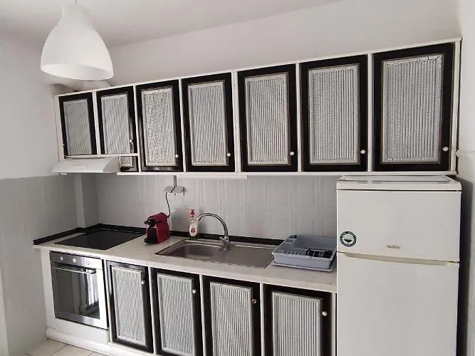 Helena's 2 Apartament