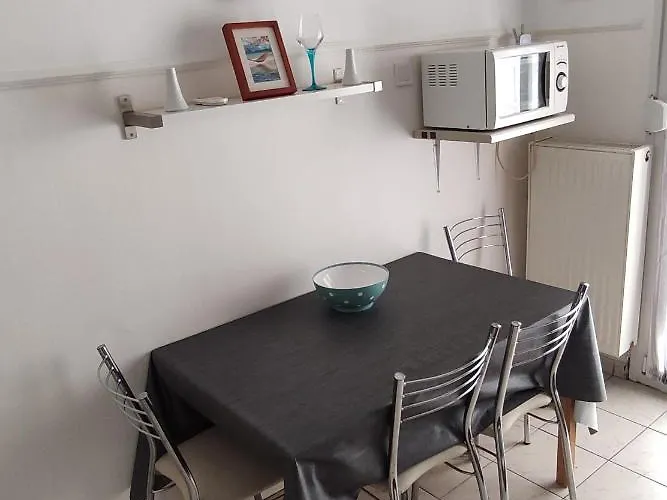 Apartament Helena's 2