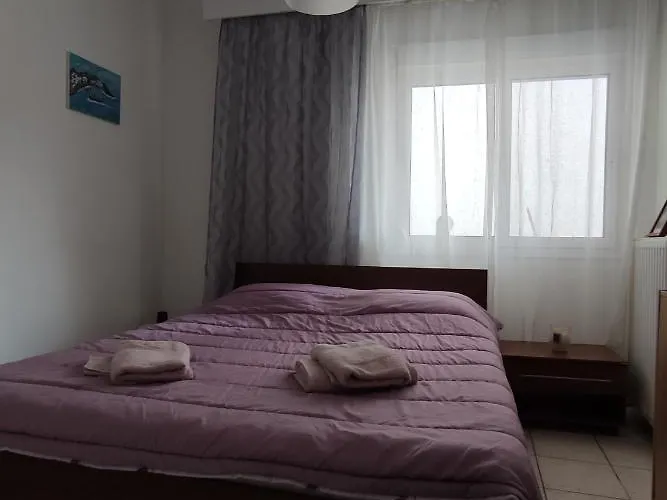 Helena's 2 * Agia Triada (Thessaloniki)