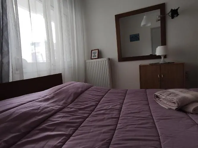 Appartement Helena's 2 Agía Triás