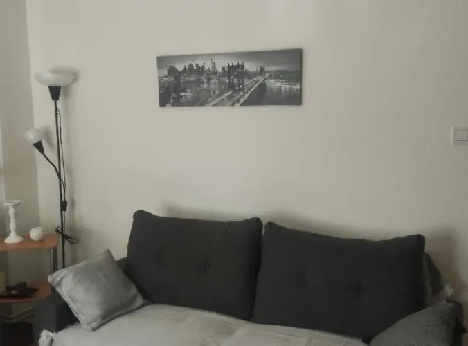 Helena's 2 Appartement
