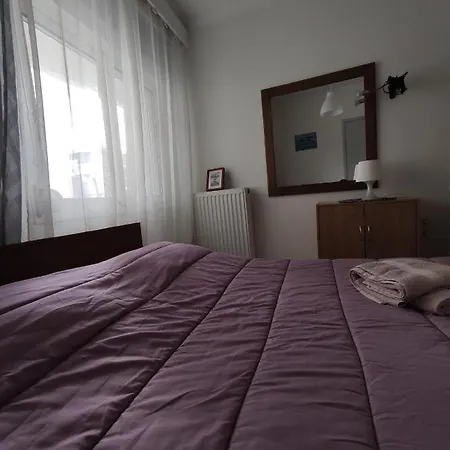 Appartement Helena's 2 Agía Triás
