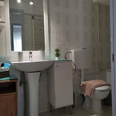 Appartement Helena's 2 *