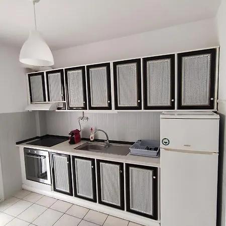 Helena's 2 Appartement