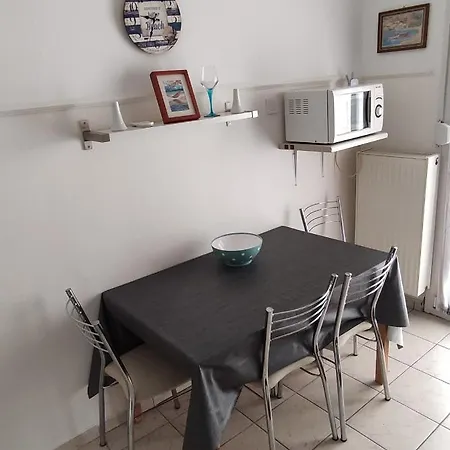Appartement Helena's 2