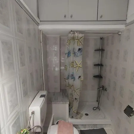 Helena's 2 Appartement *